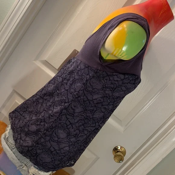 CDW CREATIVE DESIGN WORKS Top NWT - Picture 10 of 12